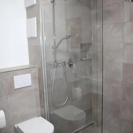 Urban - Gleis6 Appartement *