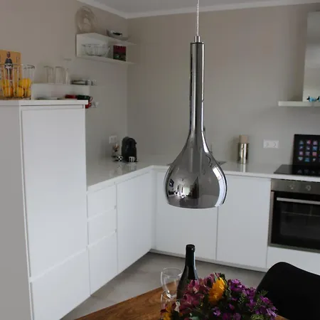 Appartement Urban - Gleis6 *