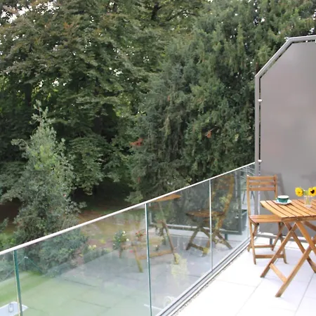 Urban - Gleis6 Ludwigsburg