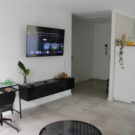 Urban - Gleis6 Appartement Ludwigsburg