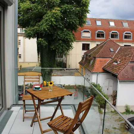 Urban - Gleis6 Ludwigsburg