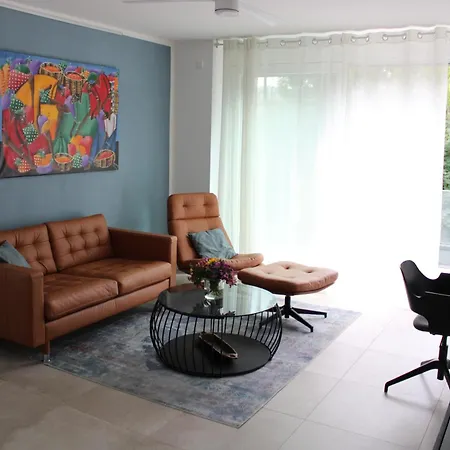 Appartement Urban - Gleis6