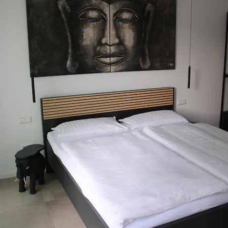 Urban - Gleis6 Ludwigsburg