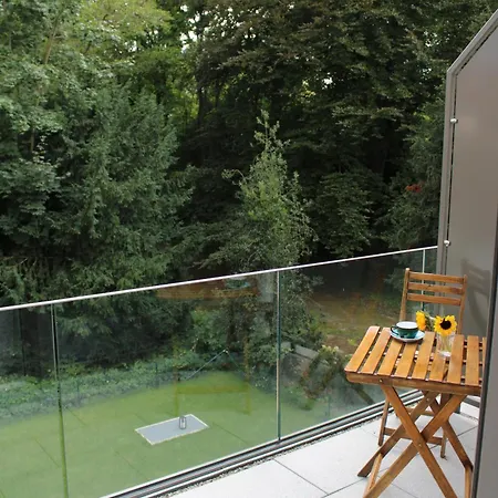 Urban - Gleis6 Ludwigsburg